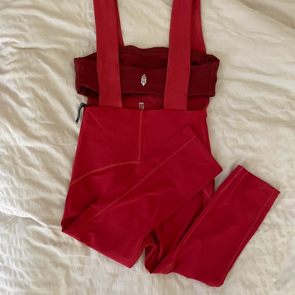 FP Movement by Free People Pants - Free People Onesie✨